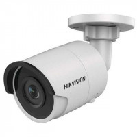 Hikvision DS-2CD2063G0-I (2.8 мм). 6 МП WDR IP видеокамера