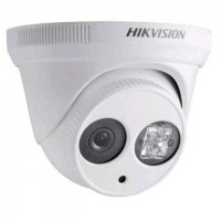 Hikvision DS-2CD2343G0-I (2.8 мм). 4Мп IP видеокамера Hikvision с Exir посветкой