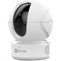 Ezviz CS-CV246-A0-1C2WFR. 2 Мп поворотная Wi-Fi видеокамера