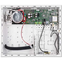 Jablotron JA-106K. Контрольная панель с встроенным GSM/GPRS/ LAN коммуникатором