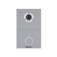 IP Вызывная панель BAS-IP AV-03D (Silver)