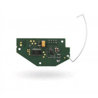 Jablotron JA-150G-CO. Беспроводный модуль для подключения Ei208W(D) детектора CO