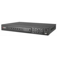 Dahua DH-NVR3204. 4-канальный сетевой видеорегистратор