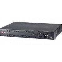 Видеорегистратор DAHUA DVR-0404LE-AN (4 видеовхода и 2 аудио. Первый канал - запись в realtime в D1(4CIF),