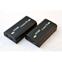 STK 330HD  HDMI удлинитель по UTP (Поддержка HDMI v.1.3 и HDCP 1.2, передача до 20 Gbps, 1080p до 100м)