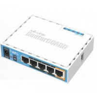 MIKROTIK hAP ac Lite (RB952Ui-5ac2nD)