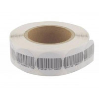 RF Soft Label ZK-C0001