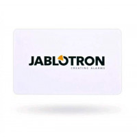 Jablotron JA-190J. Карта доступа для системы JA-100
