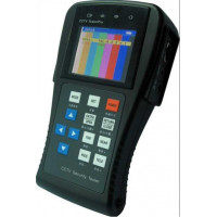 Тестер CCTV M-CST-SR3  (Экран 2.8