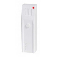 Elmes Electronic CTX-5-HS White. Беспроводный магнитоконтактный извещатель