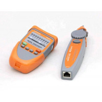 Digital wire tracker PK65H (сканирование/тест кабельных линий до 3 км)