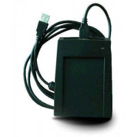 ZKTeco CR10-E. Настольный RFID считыватель EM Marine 125КГц