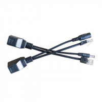 DG PoE Splitter 12V-12V High quality (комплектация - 2 шт)