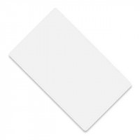 Iron Logic IL-06M. Пластиковая RFID карта формата ISO (тонкая) Mifare 1K 13.56 MHz без номера