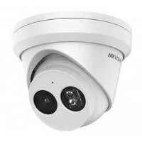 Hikvision DS-2CD2343G2-IU (2.8 мм). 4 MP AcuSense Turret IP