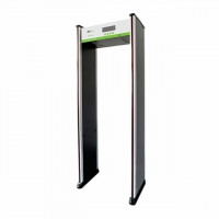 ZKTeco ZK-D2180S. Проходной металлодетектор