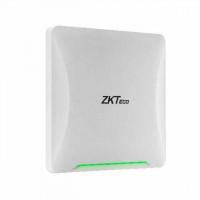 ZKTeco UHF 10 Pro. UHF считыватель III поколения с радиусом действия до 20м, рабочая частота 865 ~ 868 МГц
