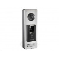Hikvision DS-K1T501SF. Терминал контроля доступа