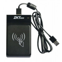 ZKTeco CR20-E. Настольный RFID считыватель EM Marine 125КГц