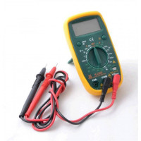 Digitall Multimeter KJ39E (магнитное основание)