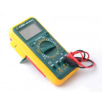 Digitall Multimeter KJ9205