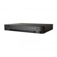 Hikvision iDS-7204HUHI-M1/S. 4-канальный ACUSENSE 1U H.265