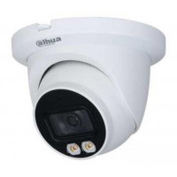 Dahua DH-IPC-HDW3449TMP-AS-LED (3.6 мм). 4Мп FullColor IP WizSense LED