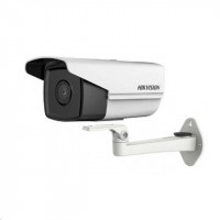 Hikvision DS-2CD2T47G3E-L (4 мм). 4 Мп ColorVu IP видеокамера