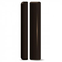 ITV MAKS WDC mini Brown. Коричневый.Беспроводный миниатюрный магнитоконтактный извещатель