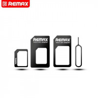 Remax SIM ALL in One