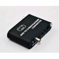 HD1508 Конвертер AHD - HDMI/VGA/BNC (Input - AHD 1080P/ Output - HDMI 1080/720P)