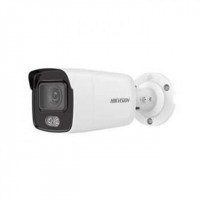 Hikvision DS-2CD1027G0-L (4 мм). 2Мп IP ColorVu камера