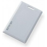 Proximity карточка ID Card (1.6mm thickness) EM 125KHZ толстая