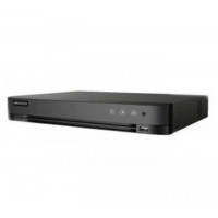 Hikvision iDS-7208HQHI-M1/S (C). TURBO ACUSENSE регистратор