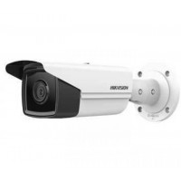 Hikvision DS-2CD2T43G2-4I (4 мм). 4 Мп ИК IP-видеокамера