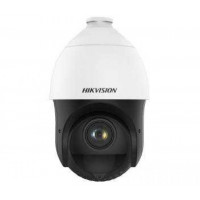 Hikvision DS-2DE4425IW-DE(S5). 4MP 25х zoom ИК IP Speed Dome