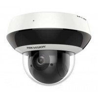 Hikvision DS-2DE2A404IW-DE3/W (2.8-12 мм). 4 Мп IP PTZ видеокамера с Wi-Fi